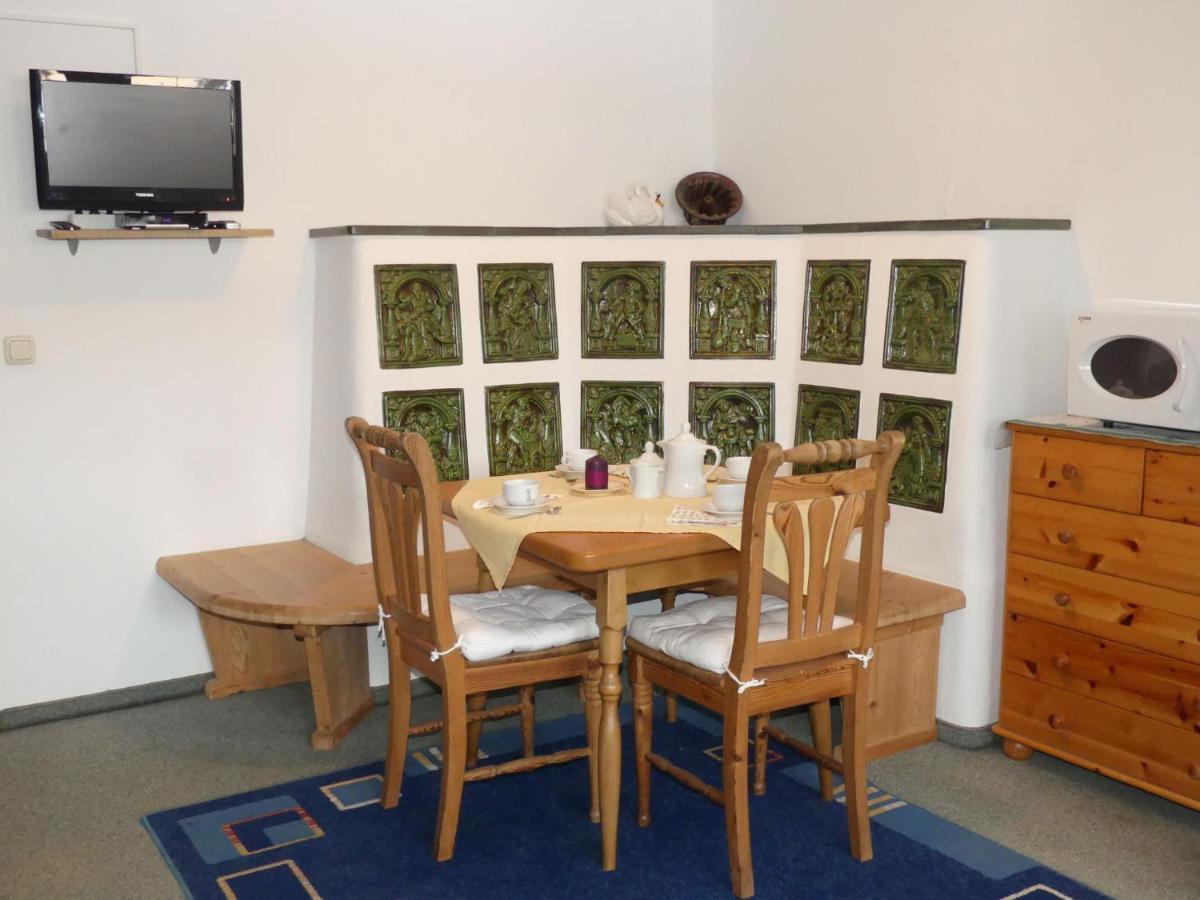 Apartment Eusch - Slb340 By Interhome Viehhofen Buitenkant foto
